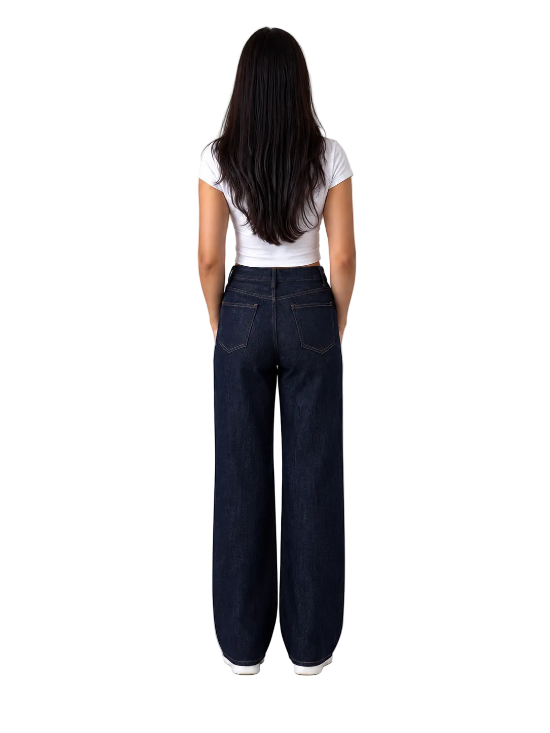 Nightfall Denim