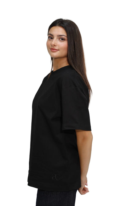 Pure Ease Oversized Tee