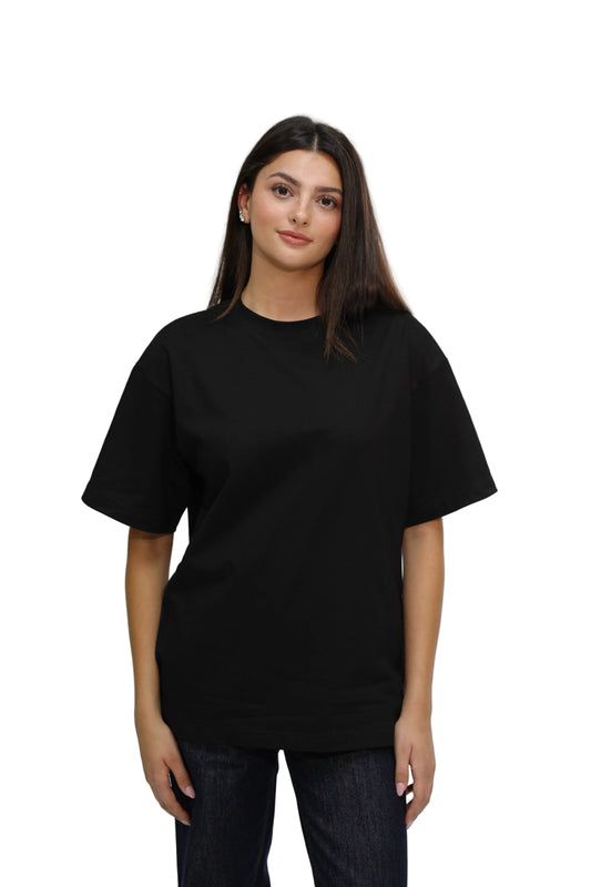 Pure Ease Oversized Tee