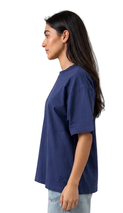 Pure Ease Oversized Tee