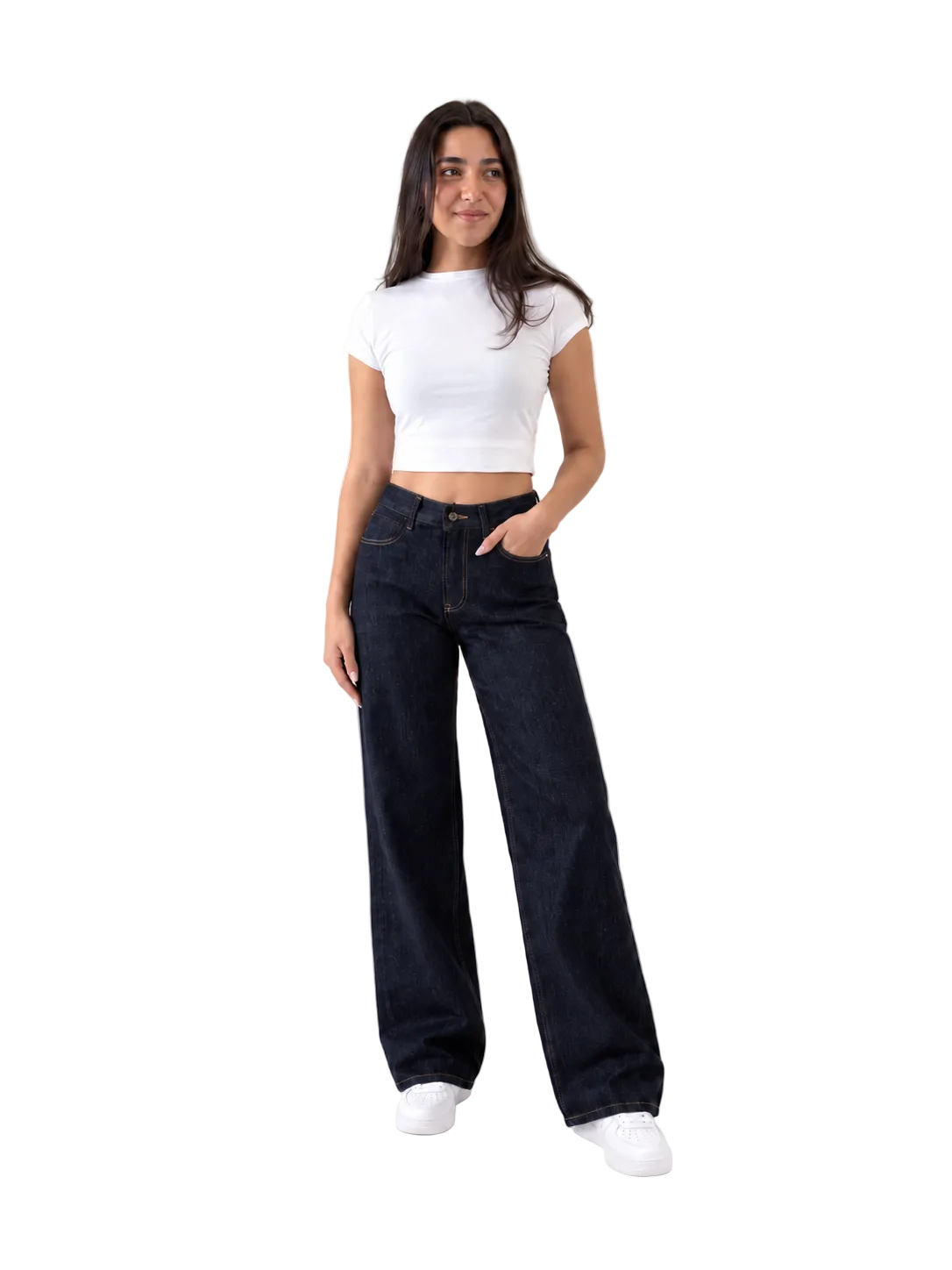 Nightfall Denim
