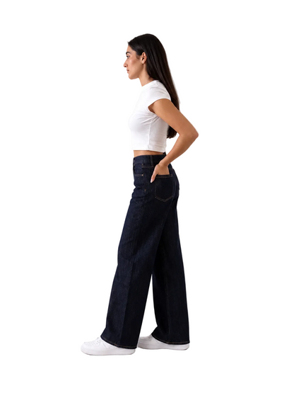 Nightfall Denim
